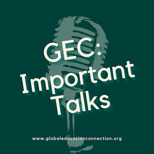 『GEC: Important Talks』のカバーアート