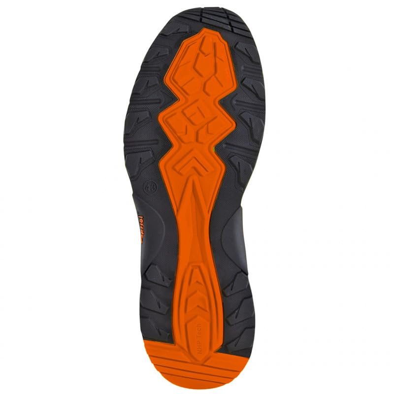 KAPRIOL Dune - Botas de senderismo para hombre
