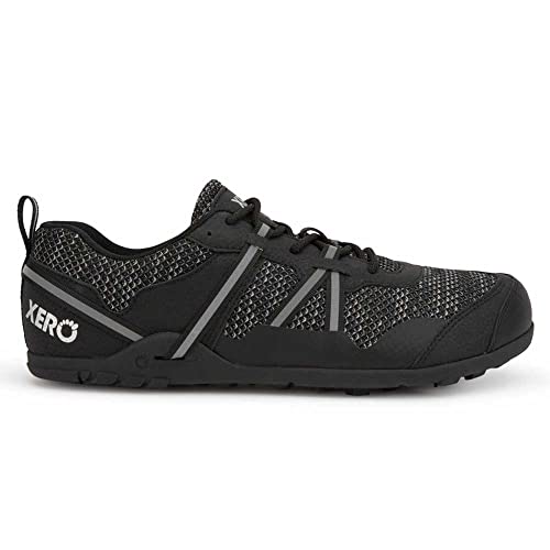 Xero Shoes Men's TerraFlex Barefoot Hiking Shoe4