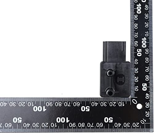 Sensor de presión diferencial DP5200 DN15H295BB accesorio para coche 7