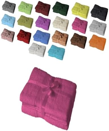 EXKLUSIV HEIMTEXTIL Nakładka na leżak 1 sztuka 70 x 200 x 20 cm zielone jabłko