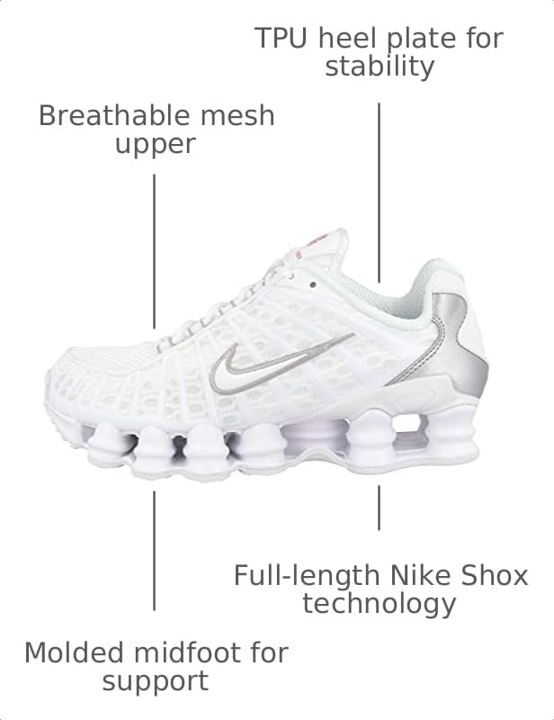 Image of Nike, Women's Fitness and Exercise Sneakers