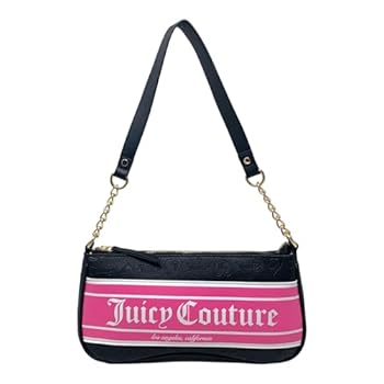 Juicy Couture - juicy couture ボディボード☆未開封 Juicy Couture Plus IRIS - Handbag - multicolor black/black