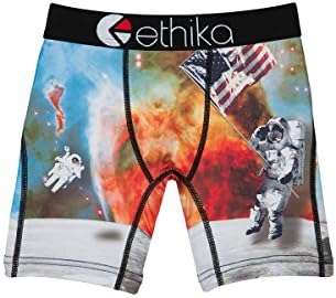 Ethika Toddlers Underwear