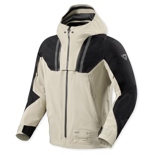 REV'IT! Revit Component 3 H2O Hoodie Jacket M
