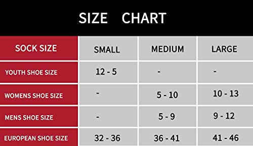 Youper Elite Baseball/Softball Socks W/Belt Over The Knee (2 Pairs Of Socks & 1 Belt) (Navy, Medium) #TOP5