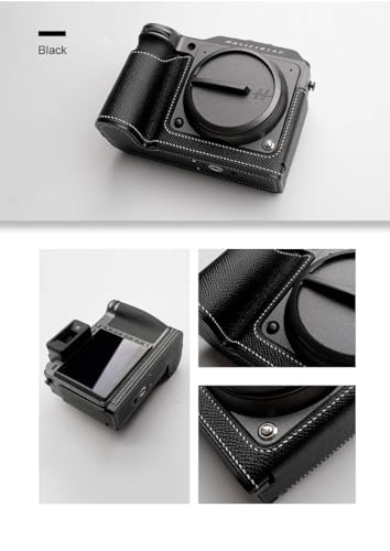 Hasselblad X2D camera
