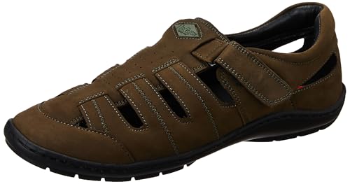 Image of Lee Cooper Mens Lc6469colive Sandal
