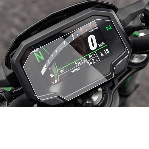 Autocollant écran Kawasaki compteur vitesse Ninja 1000SX ZX-10R film