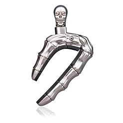 LHKJ Capodastre Guitare, Alliage de Zinc Léger Capo pour Guitare Acoustique/électrique, Uklélé, Banjo (Argent) - Les Beatles, Paul McCartney, John Lennon, RIngo Starr, George Harrison