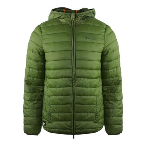 Aquascutum 14 Homme Jacket veste de mi-saison boutonnée manteau léger classique