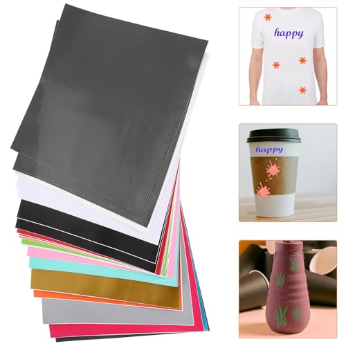 Papier sublimation polyester pour réussir vos impressions sur textiles clairs