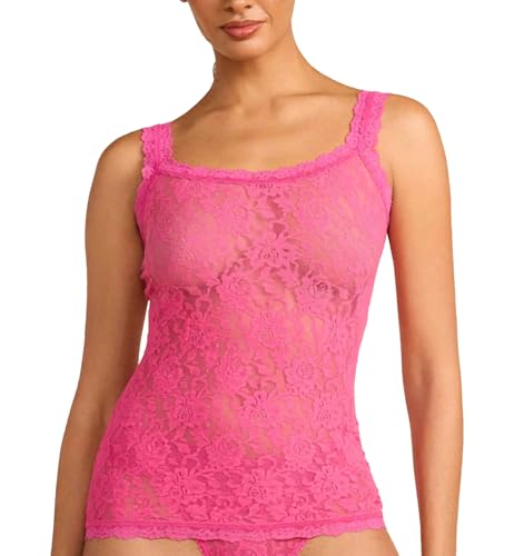 Image of hanky panky, Signature Lace Classic Camisole