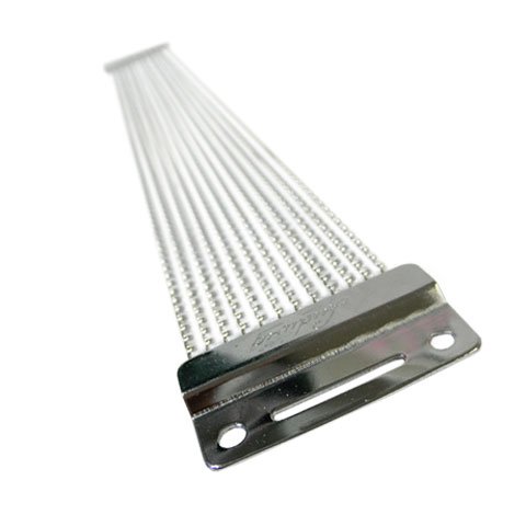 ラディック ピッコロスネア・スナッピー L1939 13インチ用・12本ワイヤー メタルエンド