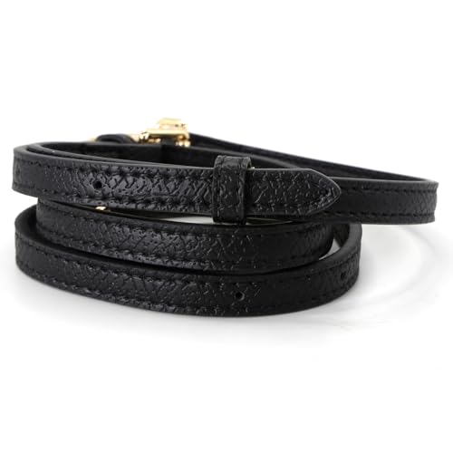Image of Mini Bags Leather Shoulder Strap Kit Fit For Adjustable Crossbody Small Bag