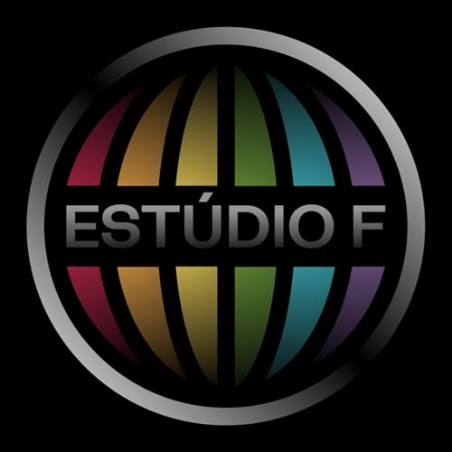 Est&uacute;dio F copertina