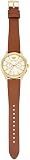 Emporio Armani Men's 42MM Gold-Tone Stainless Steel Watch, AR11714 - 6