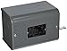 Square D 9038 Open Tank Mechanical Alternator, NEMA 1, Two-Level Non-Alternating Unit, Contacts Close on Rise