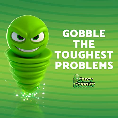 Green Gobbler G8034 Mold & Mildew Stain Remover thumb #8