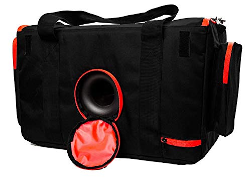 Carrying Case/Travel Bag for Aiwa Exos-9 Portable Bluetooth Speaker