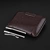 5pcs Money Clip Bar Wallet Replace Parts Spring Clamp Cash Holder for Men #5
