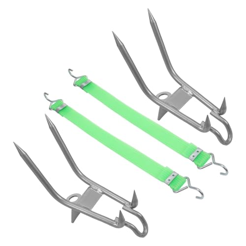Fecovanti Tree Climbing Spikes