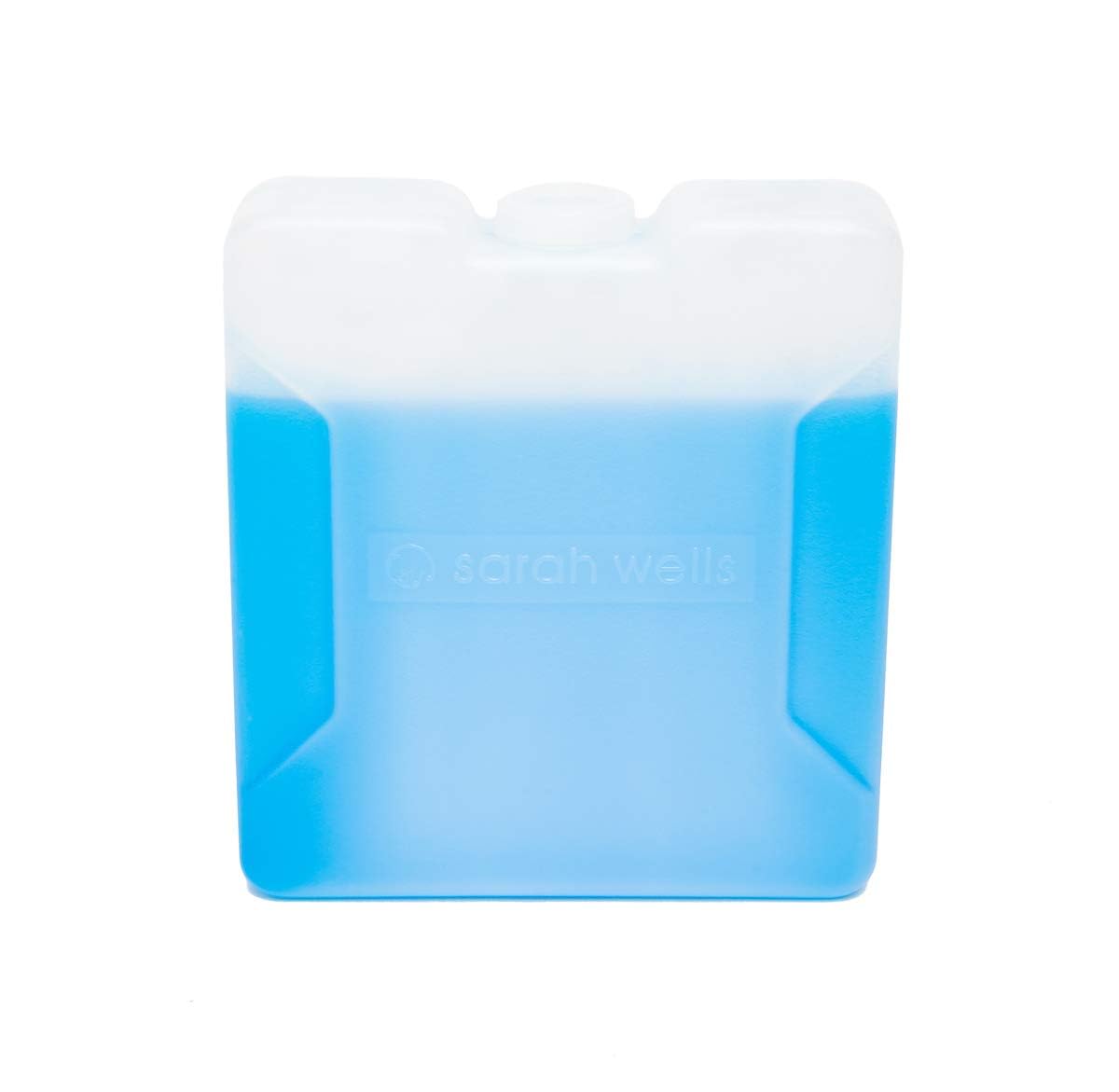 Sarah Wells Cold Gold - Enfriador de Leche Materna con Bolsa de Hielo