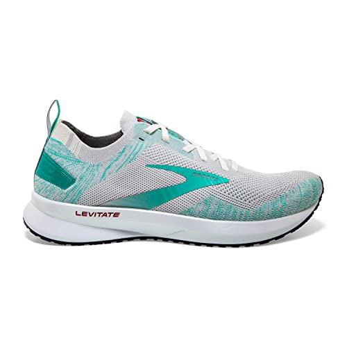 Image of Brooks Women's Levitate 4 Running Shoe