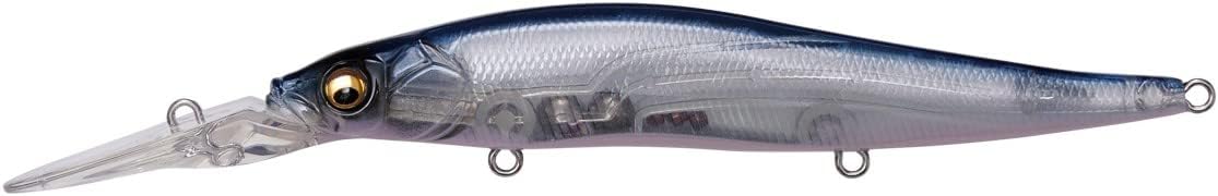 Megabass Vision Oneten +2 Jerkbait