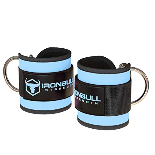 Best Cable Ankle Straps 10Reviewz