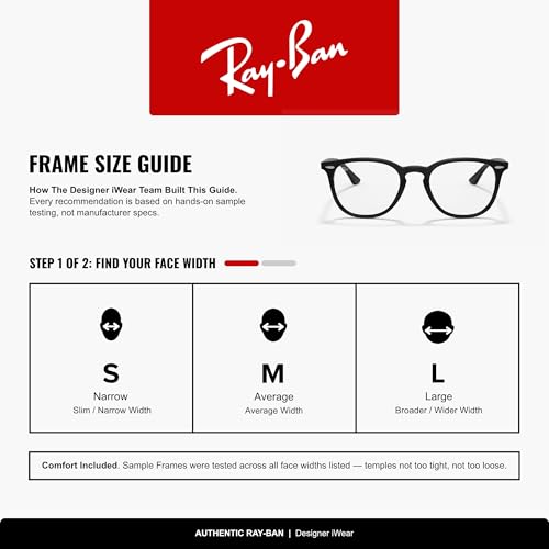 Image of Ray-Ban RX7159 Rb7159 Optics Round Eyeglasses for Men for Women