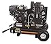 Mi-T-M AM2-PH09-08M Portable Air Compressor, 8-Gallon, Two Stage with Gasoline