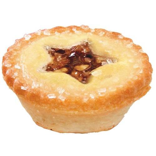 Elis Apple Pie Cheesecake by Elis Cheesecake – Pack of 72