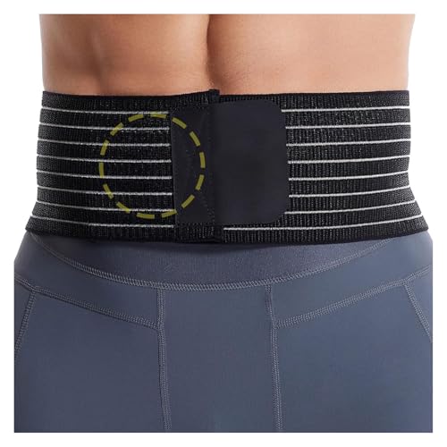 Faja para Hernia Umbilical Ajustable Talla XL miniatura 1