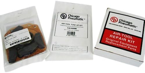 Chicago Pneumatic CA126992 Tune up kit for CP796