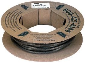 CRL EF12C 1/2" Closed Cell Backer Rod - 100' Roll