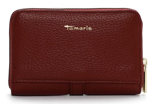 Tamaris Porte-Monnaie TAS Ghalia le compagnon rouge de vos sorties