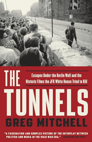 The Tunnels view 2