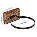 AIDILI Wall Mount Basketball Holder, Ball Storage Holders Display Rack for Autograph Basketball, Football, Soccer, Volleyball Collection, Sports Accessories Organizer for Player Fans