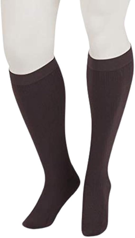 Juzo Dynamic Cotton 3040mmhg Men’s Closed Toe Compression