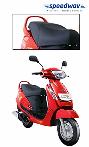 Speedwav Scooter Seat Cover for Mahindra Duro DZ.