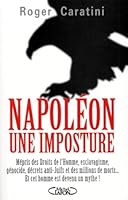 Napoléon, une imposture 2840983680 Book Cover