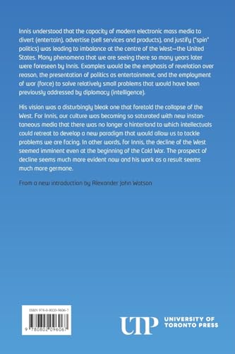 The Bias of Communication, 2nd Edition - Image 2