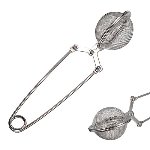 Innova®, infusore, filtro per tè in acciaio inox