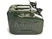 Wavian Military Spec Jerry Can - 10L(2.5gal