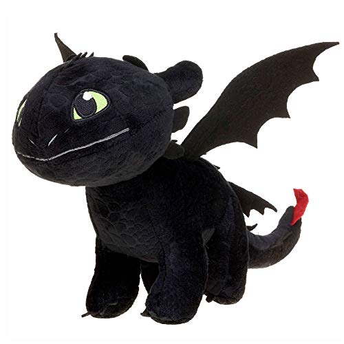 muñeco de furia nocturna
