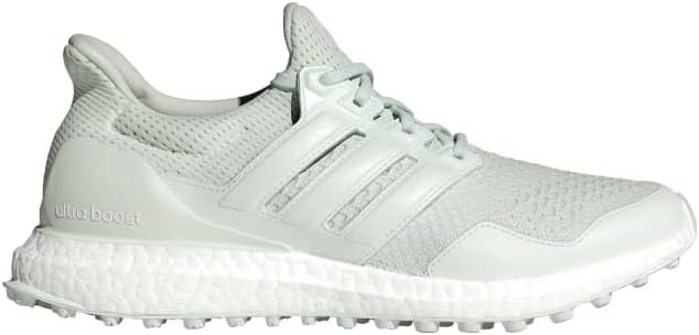 Adidas Unisex-Adult Ultraboost Spikeless Golf Shoes - Image 9