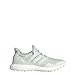 adidas Unisex Ultraboost Spikeless Golf Shoes, Crystal Jade/Footwear White, 8.5