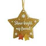 para árbol de Navidad, con temática Costera, Colgante de de mar costero para Playa, para Interiores y Exteriores, Accesorios de Ambiente Festivo, alféizares, reuniones