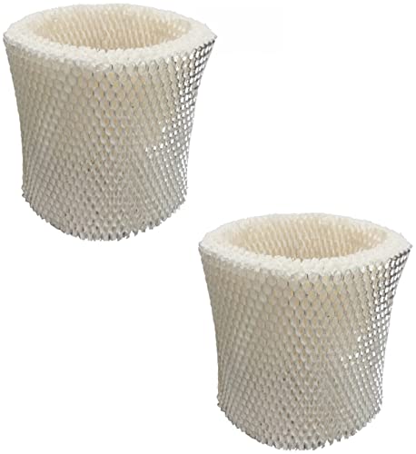 2 EFP Humidifier Filters for Holmes for Sunbeam for Bionaire HWF64 HWF1761 SCM1745